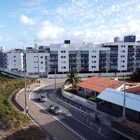 Flat Tropical Caribessa Lägenhet João Pessoa Exteriör bild