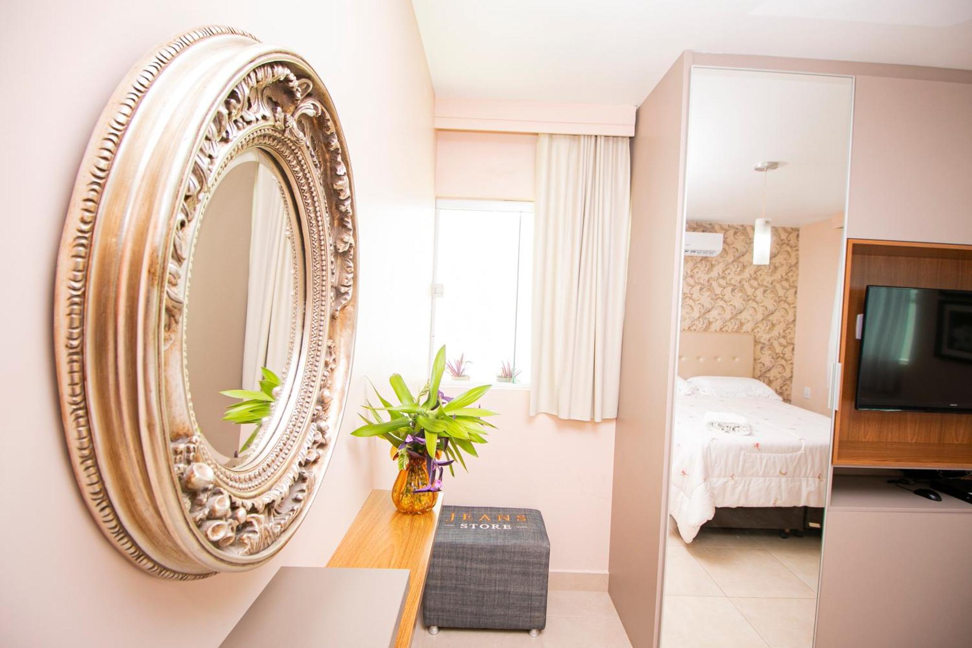 Flat Tropical Caribessa Lägenhet João Pessoa Exteriör bild