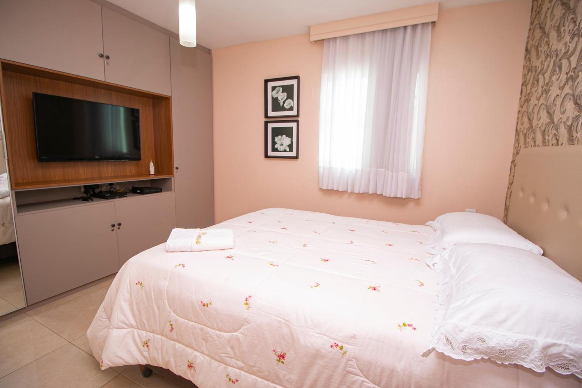 Flat Tropical Caribessa Lägenhet João Pessoa Exteriör bild