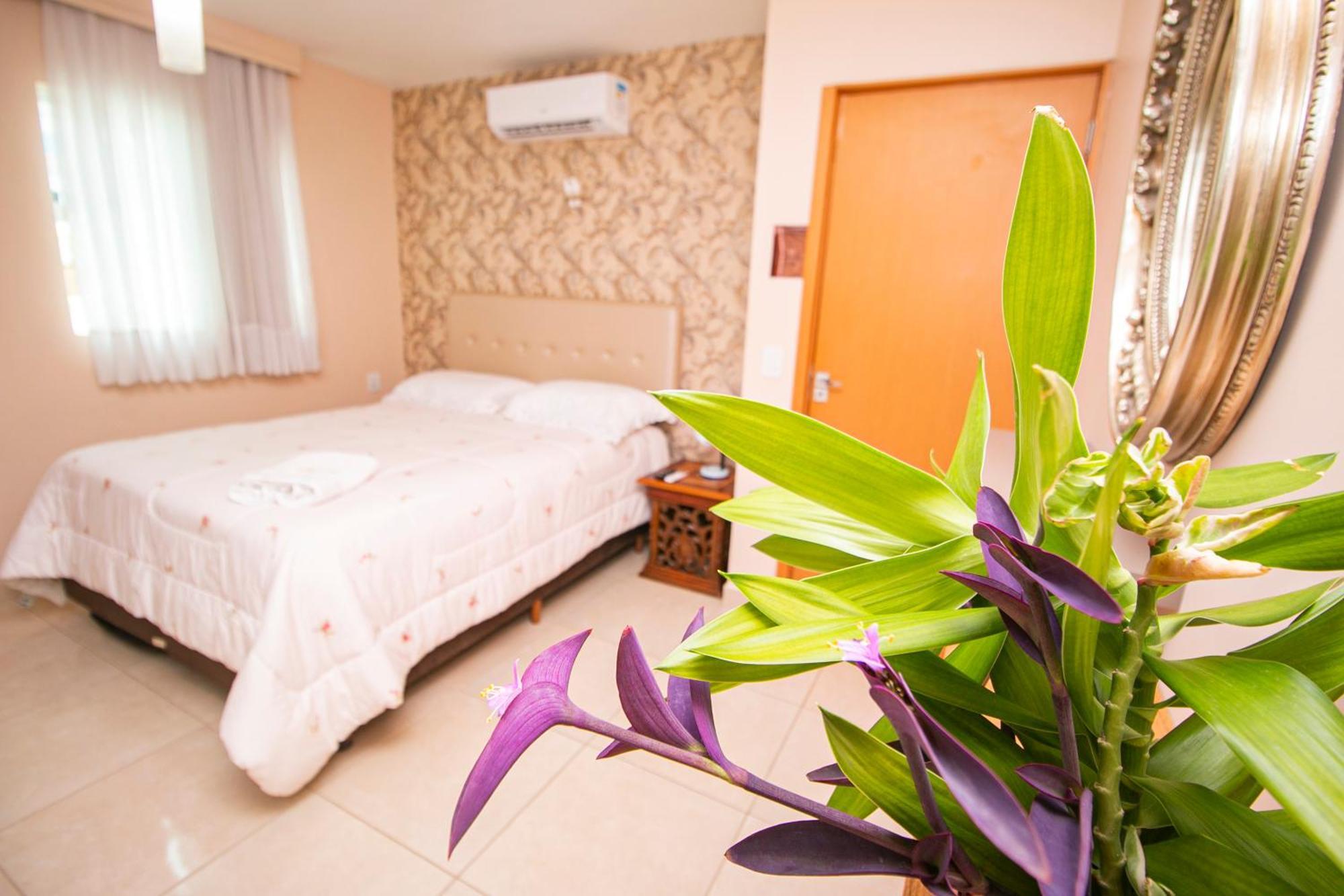 Flat Tropical Caribessa Lägenhet João Pessoa Exteriör bild