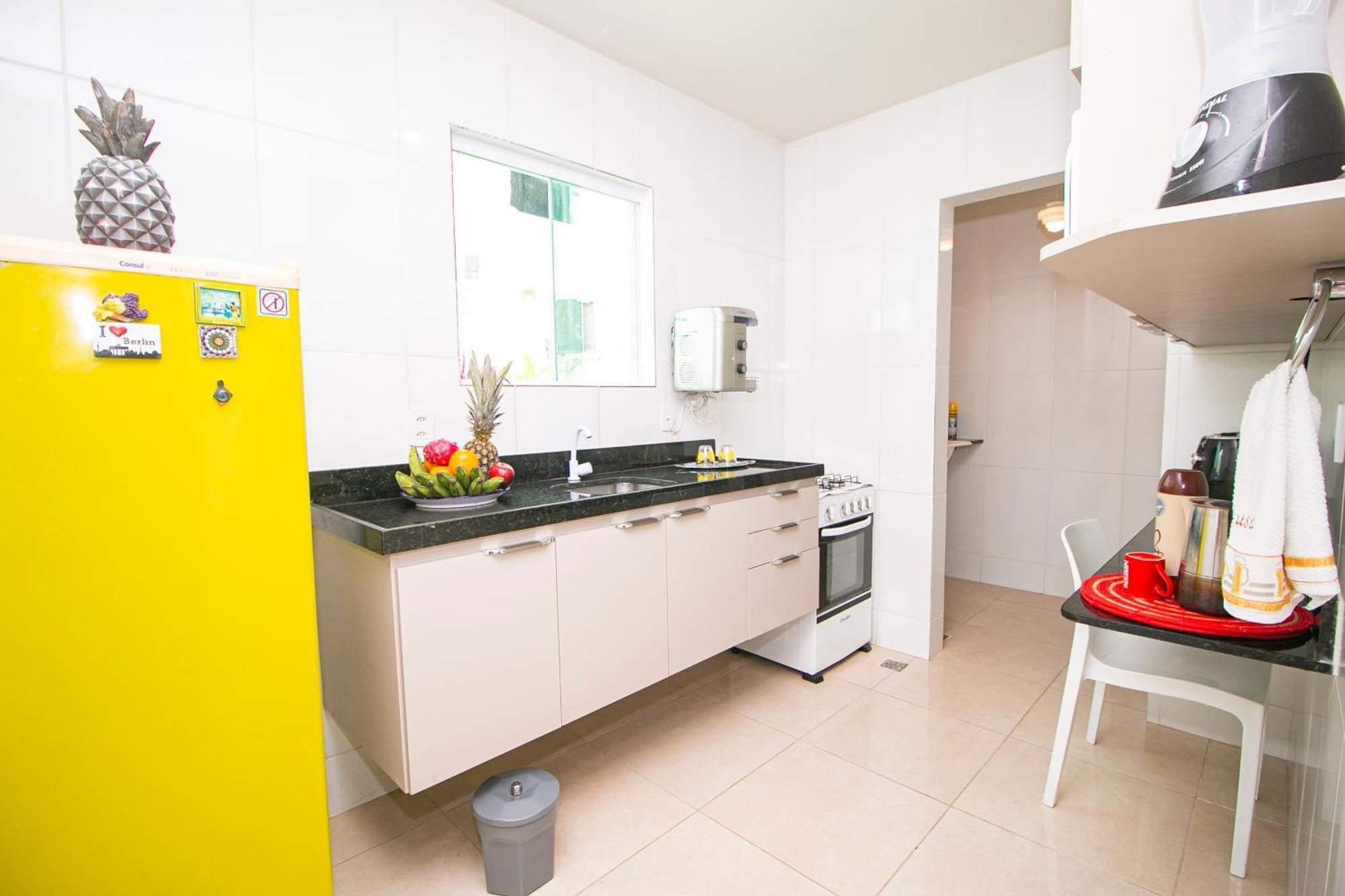 Flat Tropical Caribessa Lägenhet João Pessoa Exteriör bild