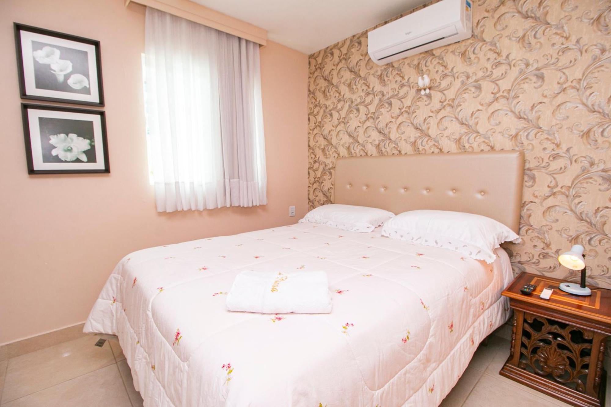 Flat Tropical Caribessa Lägenhet João Pessoa Exteriör bild